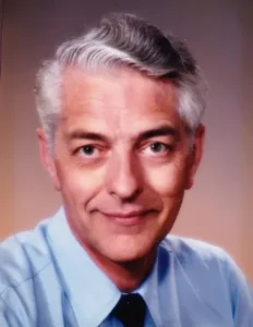 MOFFATT, Robert Garnet Moffatt