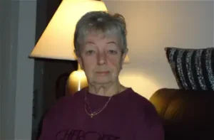 BAKER, Marie Beverly Baker