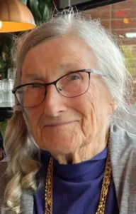 DUNN, Mary Elizabeth Dunn