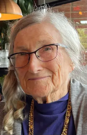 DUNN, Mary Elizabeth Dunn