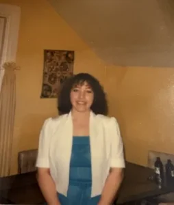 IBBOTSON, Eva Irene Ibbotson