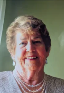 PANTIN, Margaret Patricia Pantin