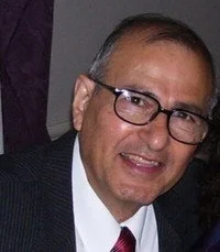 TERZIAN, Varoujan John Terzian