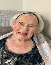 MINAKER, Velma Marjorie Minaker