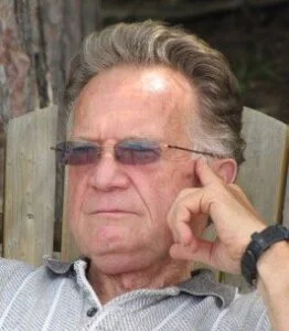 REEVES, James ‘Jim’ Edward Reeves