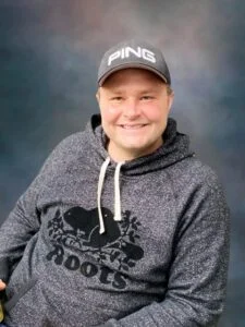 SJOBLOM, Eric Sjöblom