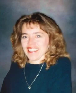 GREENBURY, Judy (Rogers) Greenbury