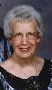 SHEEDY, Grace Elizabeth “Liz” Sheedy