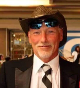 KINGSTON, Paul Joseph Kingston