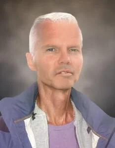 RICHARDS, Rick Richards