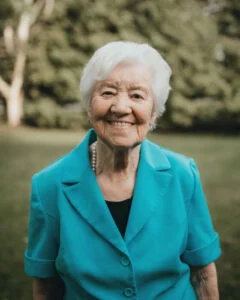 STEADMAN, Margaret (Jordan) Steadman