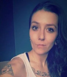 LESLIE, Paige Leslie