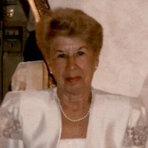 MURPHY, June Murphy