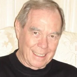 BAILEY, Robert Charles Bailey