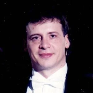 DIMOVSKI, Mende Dimovski