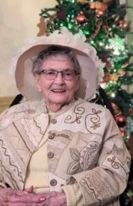 SCOTT, Irene Margaret Scott