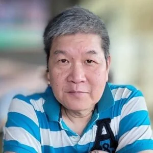 TAM, Yu-Chok Tam