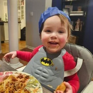 HENDERSON, Logan Max Henderson