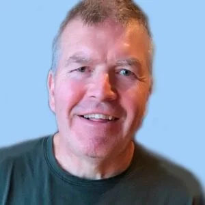 FAIRBROTHER, Brian Fairbrother