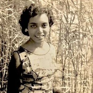 STAVE, A. Chandini Stave