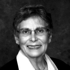 MONNOT, Audrey Geraldine “Gerry” Monnot