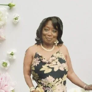 MORRIS, Linette Loretta Morris