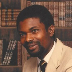 EVELYN, Franklin Dennis Delano Evelyn