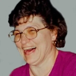 FETTES, Gabriele Margarete Fettes