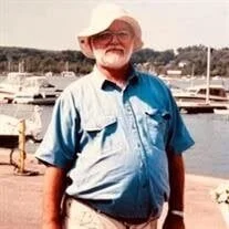 LACKNER, Alexander “John” Lackner