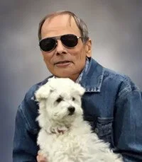 ABRAHAM, Allen Barry Edward Abraham