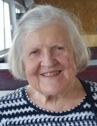 anne morton september 15 1936 march 2 2025