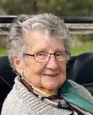 WILLIAMS, Marian Althea “Anne” Williams