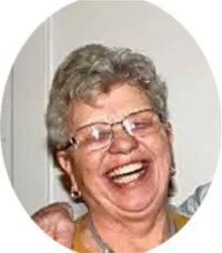 barbara alexandra beck february 4 1951 march 5 2025