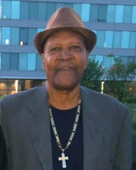 CHARLES, Benedict Kenneth Charles “Recka”