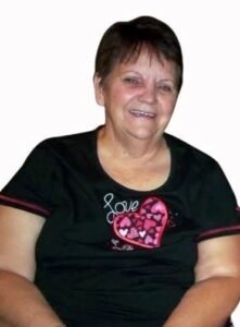 beverley johnston oshawa on obituary