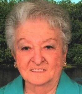 RANCIER, Annette Marie Rancier (Bourgeois)