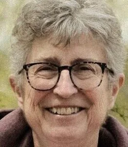 MCGAFFEY, Karen Elaine Steele McGaffey
