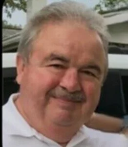 WARD, Brian Alexander Ward