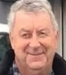 SQUIRE, Glenn Alexander Squire