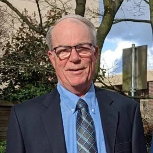 FAULTLESS, Charles Faultless