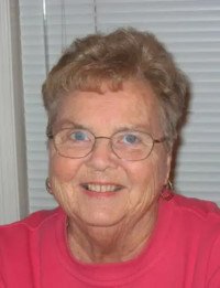 BARCLAY, Doreen Barclay (née Stewart)
