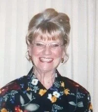 FRANCE, Elaine Grace France