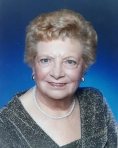 SANDERS, Elisabeth Sanders