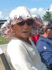 BAILES, Elizabeth Bailes