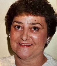 elizabeth mclelland livingstone campbell tuesday march 4th 2025