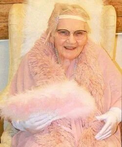 MACDONALD, Emilia “Millie” Mildred MacDonald