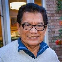 BURGA, Ernesto Burga
