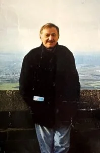 BEUTH, Gerhard Erich Beuth