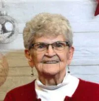 MCCALLUM, Faith McCallum (Gillan)