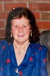 LISOWSKI, Frieda Lisowski